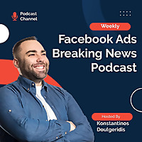 Facebook Ads Breaking News Podcast