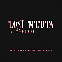The Lost Media Crew