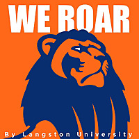 We Roar Podcast | By Langston University
