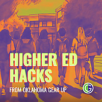 Higher-Ed Hacks