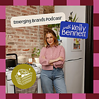 Emerging Brands Podcast