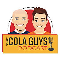 The Cola Guys Podcast