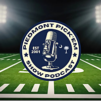 The Piedmont Pick'em Show