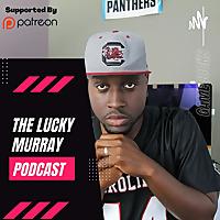 The Lucky Murray Podcast