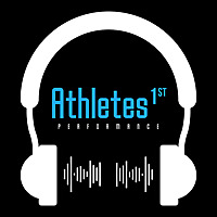 Athletes First Performance Podcast