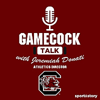 Gamecock Talk