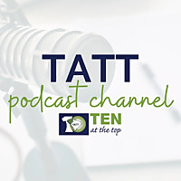 Ten at the Top Podcast