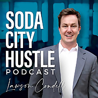 Soda City Hustle