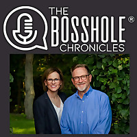 The Bosshole® Chronicles