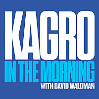 Kagro in the Morning