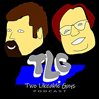 TwoLikeableGuys Podcast