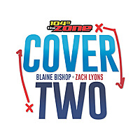 Blaine and Zach