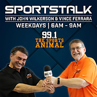 SportsTalk