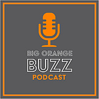 Big Orange Buzz
