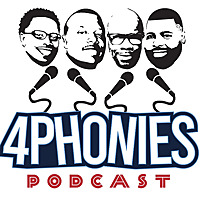 4 Phonies Talkin Titans