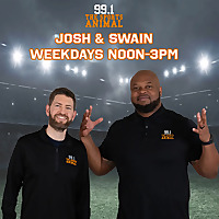 Josh & Swain