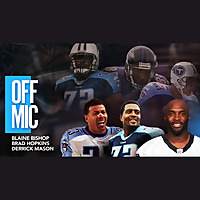 Off Mic Tennessee Titans Podcast