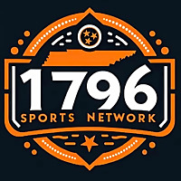 The 1796 Sports Podcast