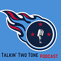 Talkin' Two Tone (A Titans Podcast)