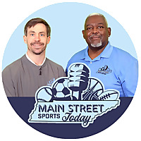Main Street Sports Today