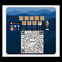 Vawls Deep Podcast