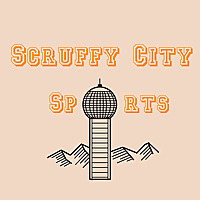 Scruffy City Sports