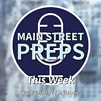Main Street Preps This Week