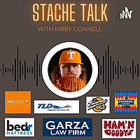 Stache Talk with Kirby Connell
