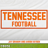 Bleav in Tennessee Football