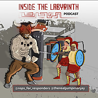 Inside The Labyrinth