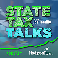 State Tax Talks with Joe Tantillo