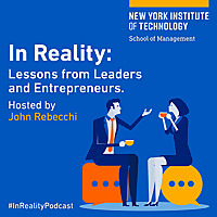 In Reality: Lessons from Leaders and Entrepreneurs