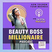 Beauty Boss Millionaire