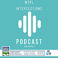 WSPL Podcast Series