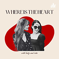 Where is the Heart