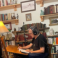 'Get the Lead Out' with Doctor Chuck Stead