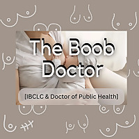 The Boob Doctor