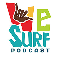 WeSurf BIPOC Surf Talk