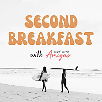 Second Breakfast with Surf With Amigas