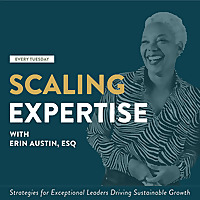 Scaling Expertise