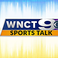 WNCT 9OYS SPORTS TALK