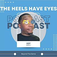 The Heels Have Eyes