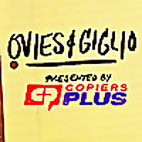 OVIES + GIGLIO