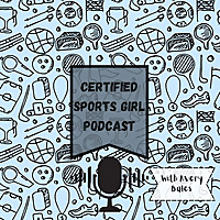 Certified Sports Girl