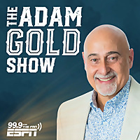 The Adam Gold Show