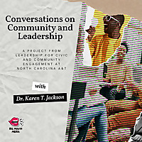 Conversations on Community and Leadership