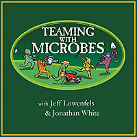 Teaming With Microbes