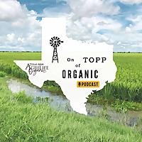 On TOPP of Organic