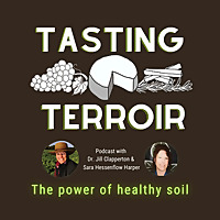 Tasting Terroir