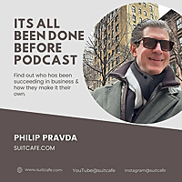 It's All Been Done Before